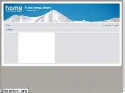 Sites similar to ilmiotempolibero.altervista.org