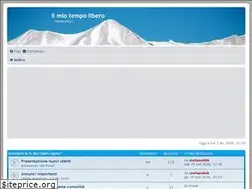 Sites similar to ilmiotempolibero.it