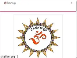 Sites similar to ilmioyoga.it