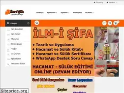 Sites similar to ilmisifa.com.tr