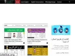 Sites similar to ilmist.com