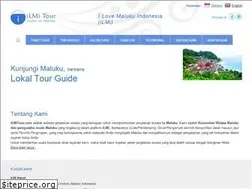 Sites similar to ilmitour.com