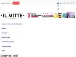 Sites similar to ilmitte.com