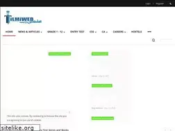 Sites similar to ilmiweb.com.pk