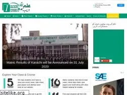 Sites similar to ilmkiweb.com