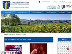 Sites similar to ilmmuenster.de