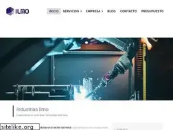 Sites similar to ilmo.es