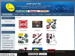 Sites similar to ilmo.hu