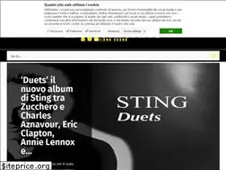 Sites similar to ilmohicano.it