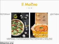 Sites similar to ilmolino.ua
