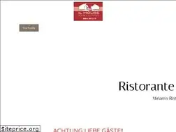 Sites similar to ilmolise.de