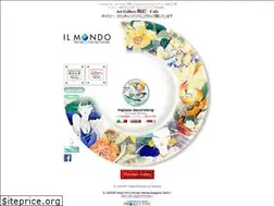 Sites similar to ilmondo-net.com