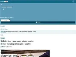 Sites similar to ilmondo.rcs.it