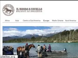 Sites similar to ilmondoacavallo.com