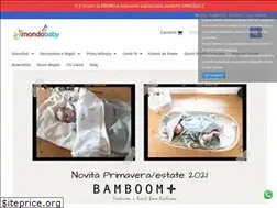 Sites similar to ilmondobaby.com