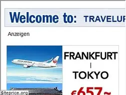 Sites similar to ilmondocapovolto.com