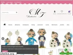 Sites similar to ilmondodellafesta.com