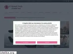 Sites similar to ilmondodelledonne.net