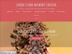 Sites similar to ilmondodidede.it