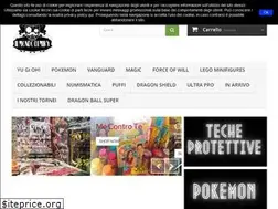 Sites similar to ilmondodimikyshop.it