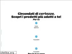 Sites similar to ilmondodimilla.it