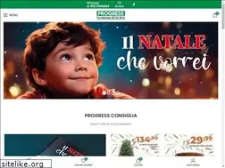 Sites similar to ilmondodiprogress.it