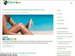 Sites similar to ilmondogreen.it