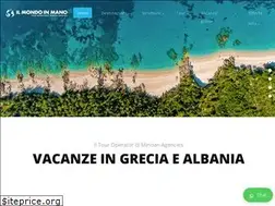 Sites similar to ilmondoinmano.eu