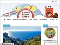 Sites similar to ilmondosecondogipsy.it