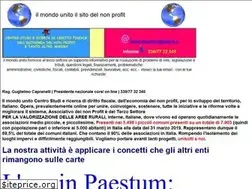 Sites similar to ilmondounito.com
