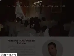 Sites similar to ilmondovecchio.com