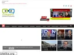 Sites similar to ilmonito.it