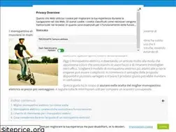 Sites similar to ilmonopattinoelettrico.com