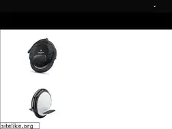 Sites similar to ilmonopattinoelettrico.it