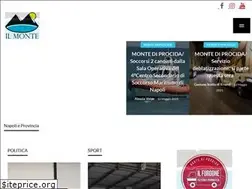 Sites similar to ilmonte.net