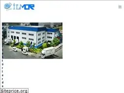 Sites similar to ilmor.com.tr