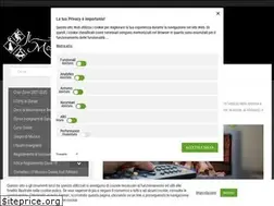 Sites similar to ilmosaicodanza.it