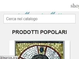 Sites similar to ilmosaicodimaddy.it