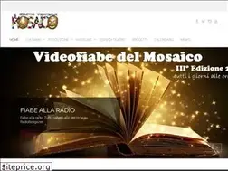 Sites similar to ilmosaicoteatro.it
