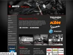 Sites similar to ilmoto.at