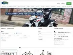 Sites similar to ilmotonoleggio.com