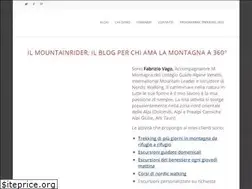 Sites similar to ilmountainrider.com