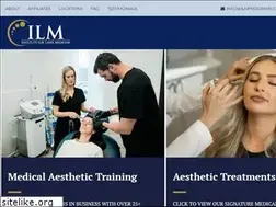 Sites similar to ilmprograms.com