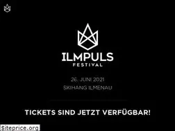 Sites similar to ilmpuls.de
