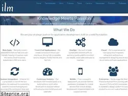 Sites similar to ilmservice.com