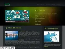 Sites similar to ilmservices.net
