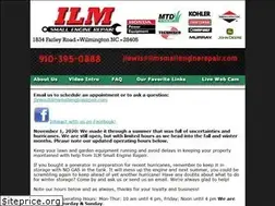 Sites similar to ilmsmallenginerepair.com