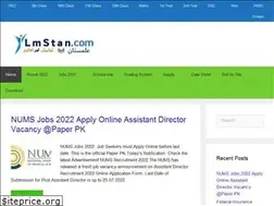 Sites similar to ilmstan.com