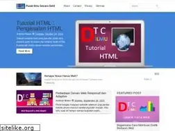 Sites similar to ilmu-detil.blogspot.com