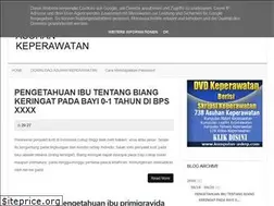 Sites similar to ilmu-ilmukeperawatan.blogspot.com